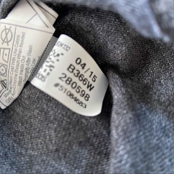 Team adidas knit tee shirt - Picture 4 of 5